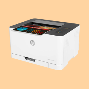 HP Color Laser 150nw Wireless Color Laser Printer – Tech Titans