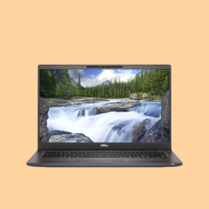 dell latitude 5401 laptop – 9th gen core i5, 8gb ram, 256gb ssd, 14" fhd touch