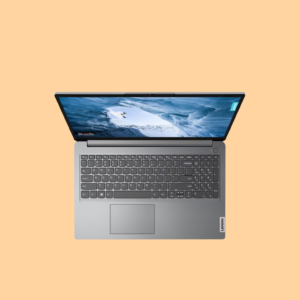 Lenovo IdeaPad 1 15IJL7 Laptop Tech Titans