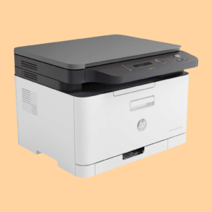 HP Color Laser MFP 178nw Printer – Tech Titans