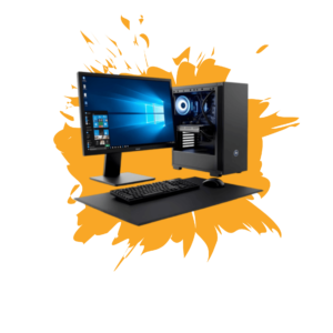 اجهزه مكتبي و لابتوبات