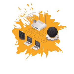 الراوتـرات