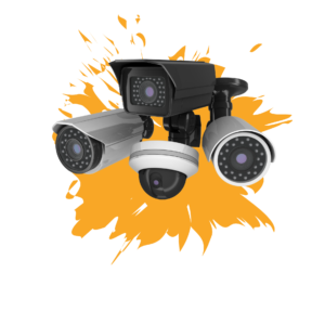 الكاميرات وملحقاتها