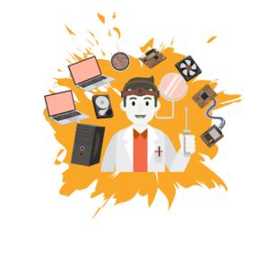 التركيب والصيانة