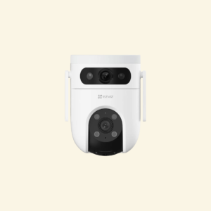 ezviz h9c smart outdoor cctv camera