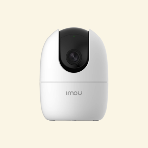 imou ranger 2 smart indoor cctv camera