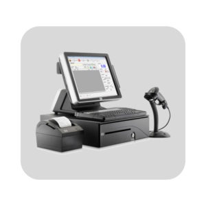 أجهزة الكاشير وملحقاتها