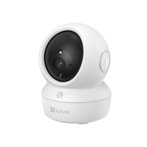 ezviz h6c 2k+ smart home camera | the 360° tech solution