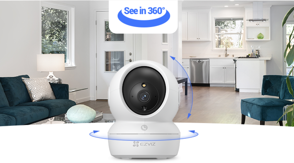 ezviz h6c 2k+ smart home camera | the 360° tech solution ezviz h6c 2k+ smart home camera | the 360° tech solution
