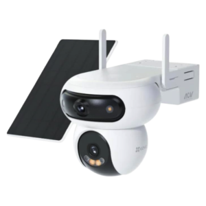 ezviz hb90x dual 4g solar kit tech solutions