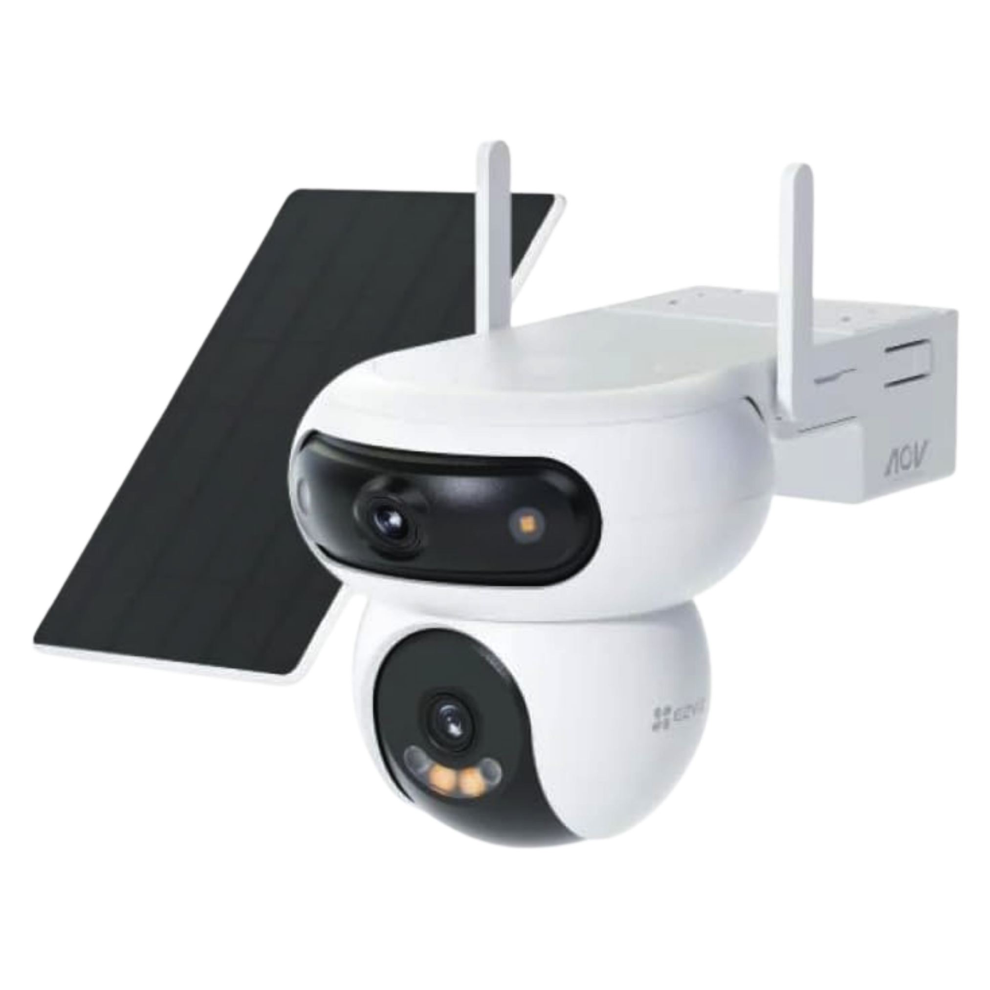 ezviz hb90x dual 4g solar kit tech solutions ezviz hb90x dual 4g solar kit tech solutions