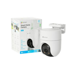 ezviz h8c pan & tilt wi fi camera | the 360° tech solution