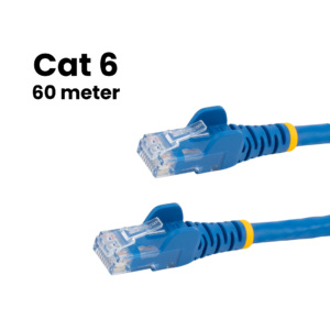 1 meter cat 6 high speed ethernet cable