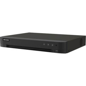 4 ch 4k 1u h.265 acusense dvr