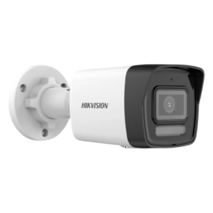 hikvision 2mp smart hybrid light ip camera | the "titan" budget elite