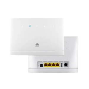 huawei universal 4g lte router the "titan" multi sim solution